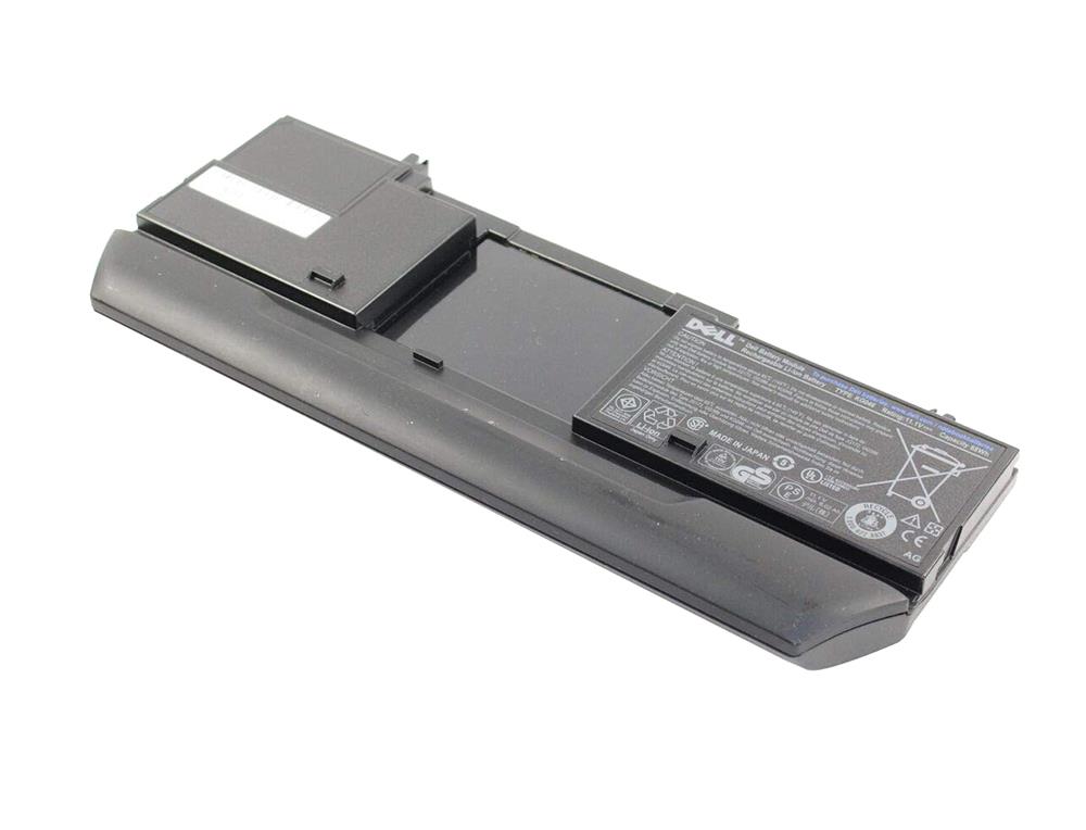 NX626 Dell 9-Cell 68WHr Lithium-Ion Battery for Latitude D420 (Refurbished)