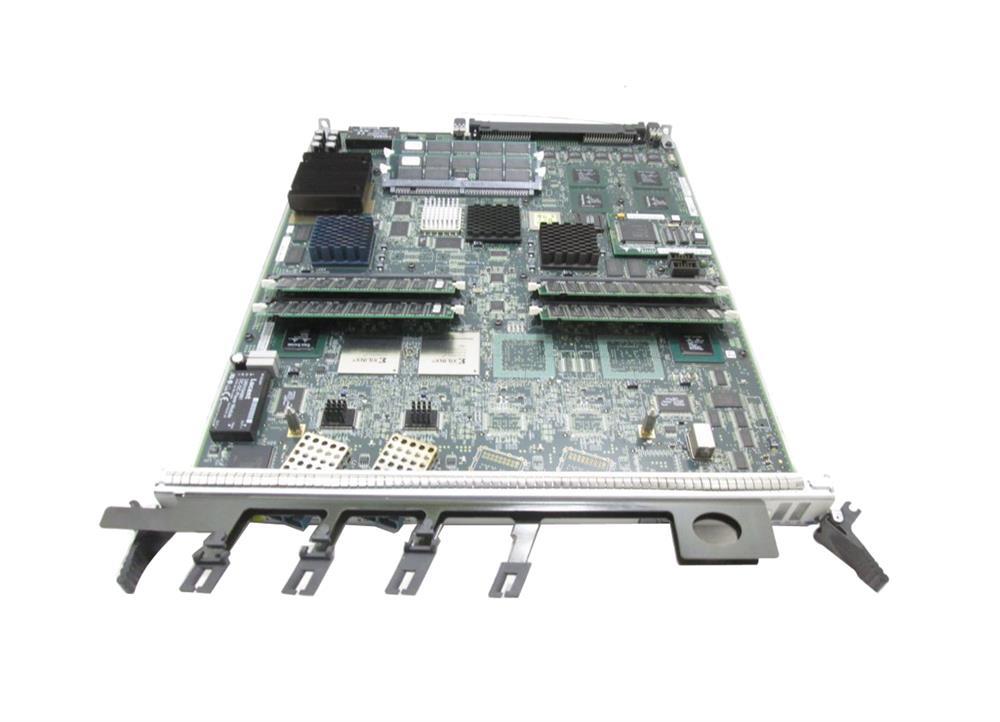 OC12/SRP-LR-SC-B Cisco OC-12 SRP Long Reach 2-Ports OC-12c/STM-4c Line Card (Refurbished)