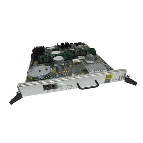 OC192E/POS-SR-SC Cisco Line Card Enhanced Services Expansion Module HDLC Frame Relay SONET/SDH PPP Fiber Optic 1310 Nm (Refurbished)