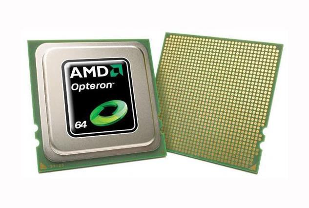 OE41QSOHU4DGOE AMD Opteron 41QS HE Quad-Core 2.50GHz 2200MHz HT 6MB L3 Cache Socket C32 Processor