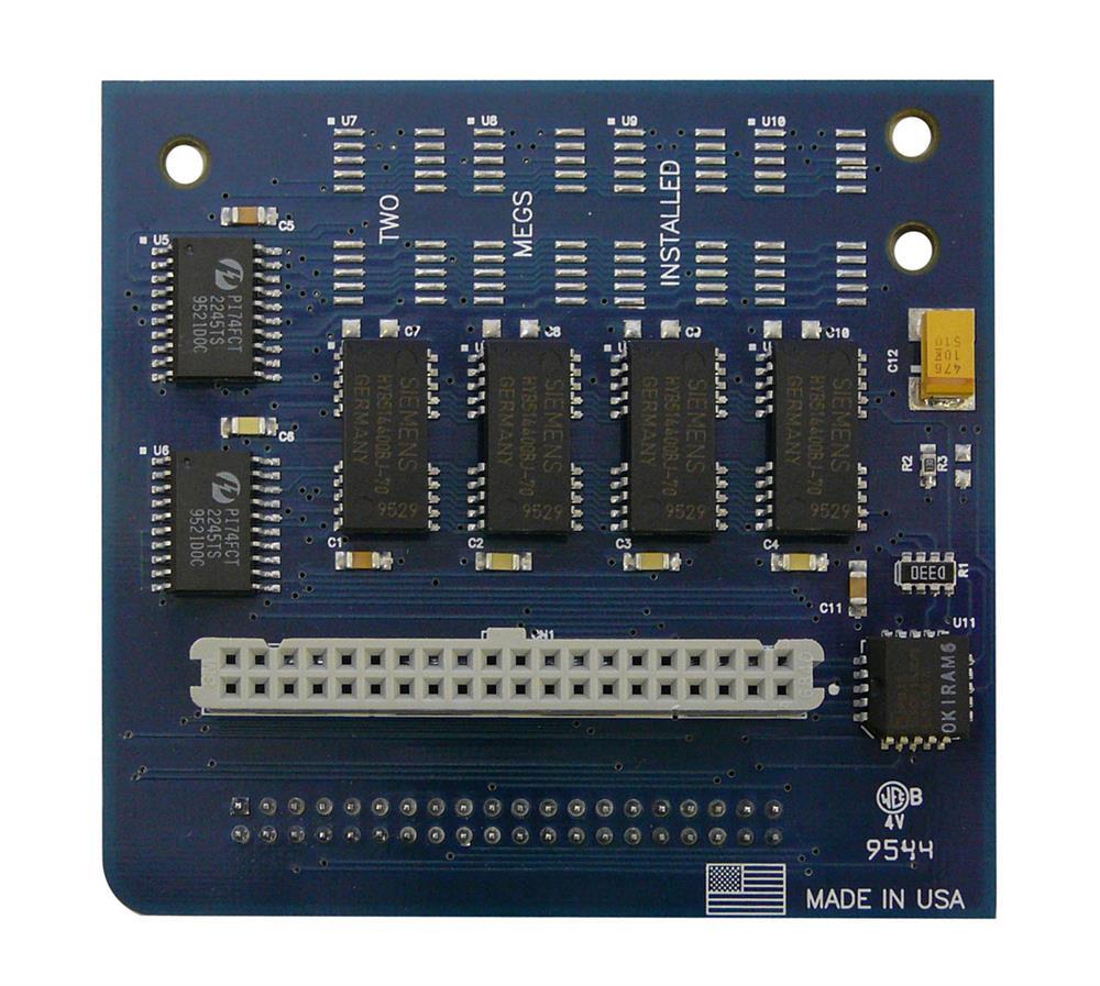 OL810/410 OkiData 2/4MB Expansion Board for Okidata Okilaser OL800 (Refurbished)