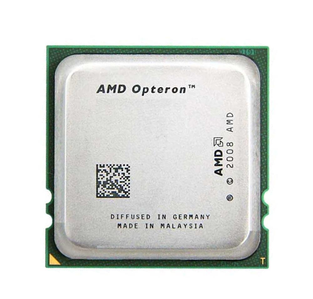 OS1381WGK4DGI AMD Opteron 1381 Quad-Core 2.5GHz 2200MHz FSB 6MB L3 Cache Socket AM3 Processor