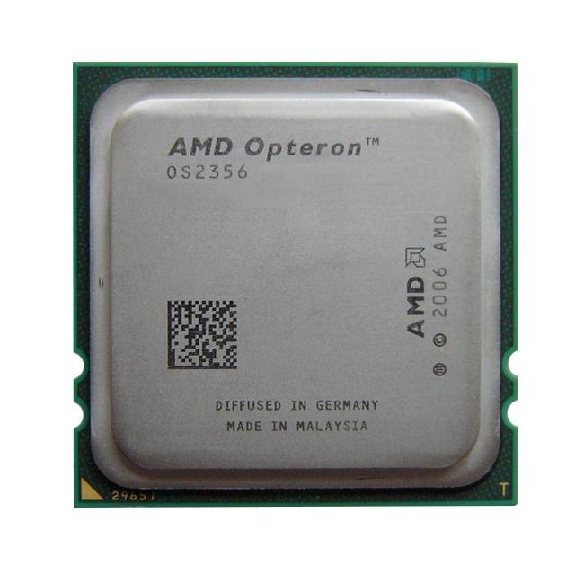 OS2356WAL4BGH-02-CT AMD Opteron 2356 Quad Core 2.30GHz 2MB L3 Cache Socket Fr2 Processor