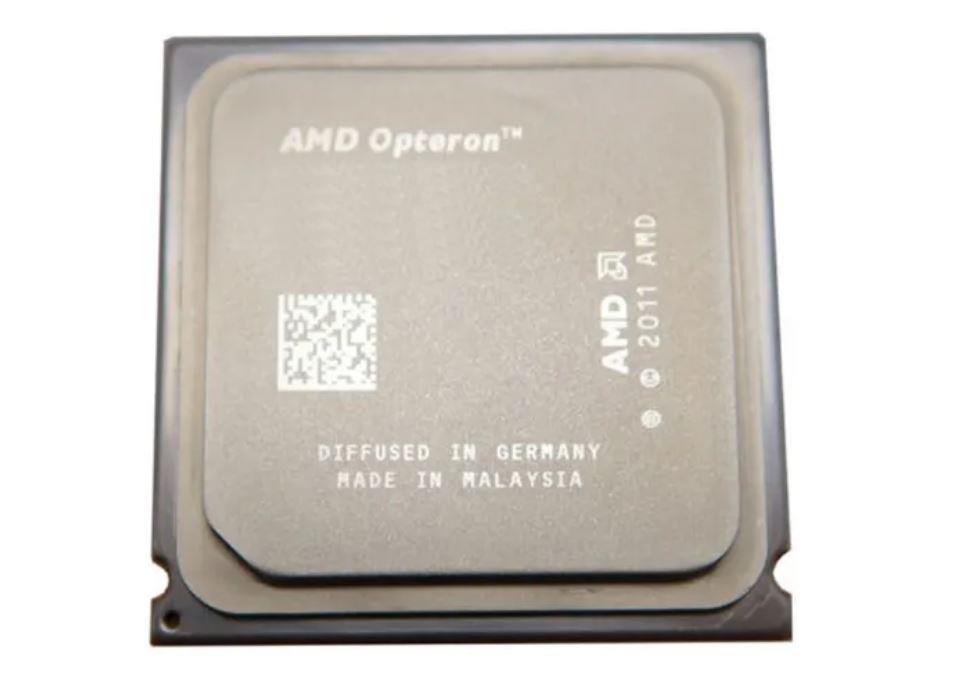 OS2386YAL4DGI AMD Opteron 2386 SE Quad Core 2.80GHz 1000MHz FSB 6MB L3 Cache Socket F Processor
