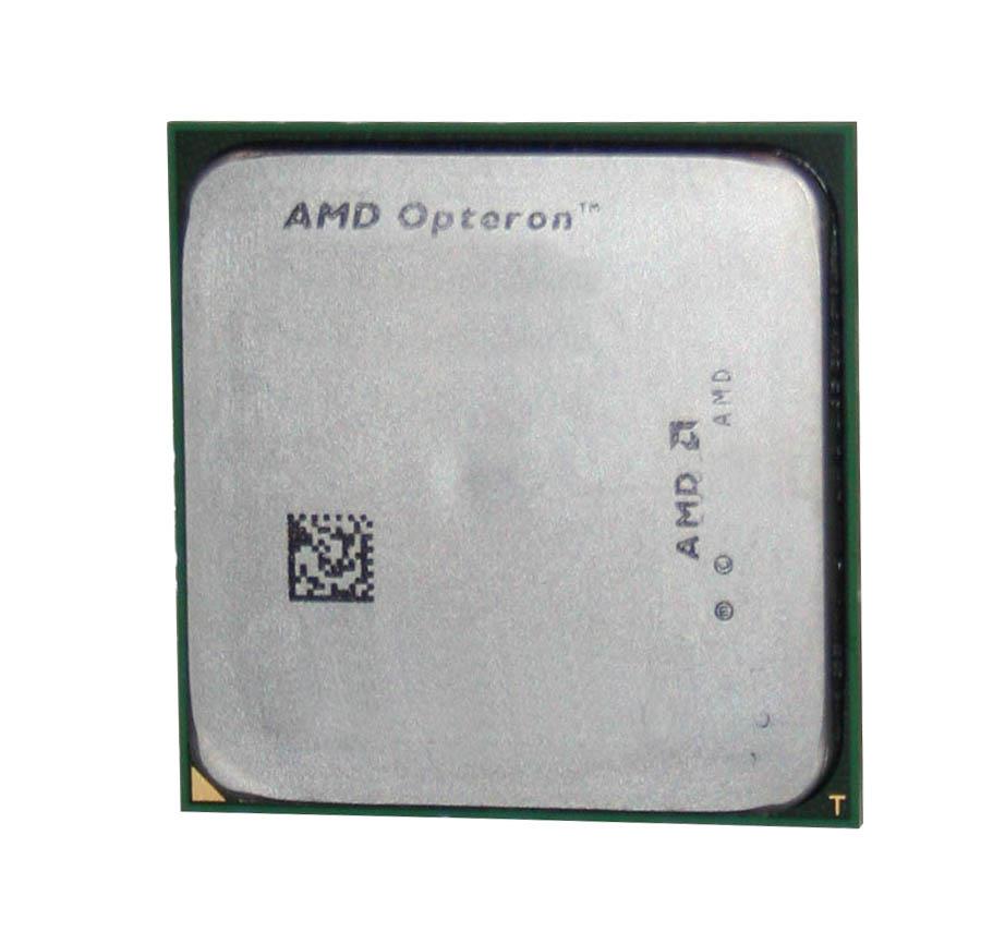 OSA1212IAA6CZ AMD Opteron 1212 Dual-Core 2.00GHz 2MB L2 Cache Socket AM2 Processor