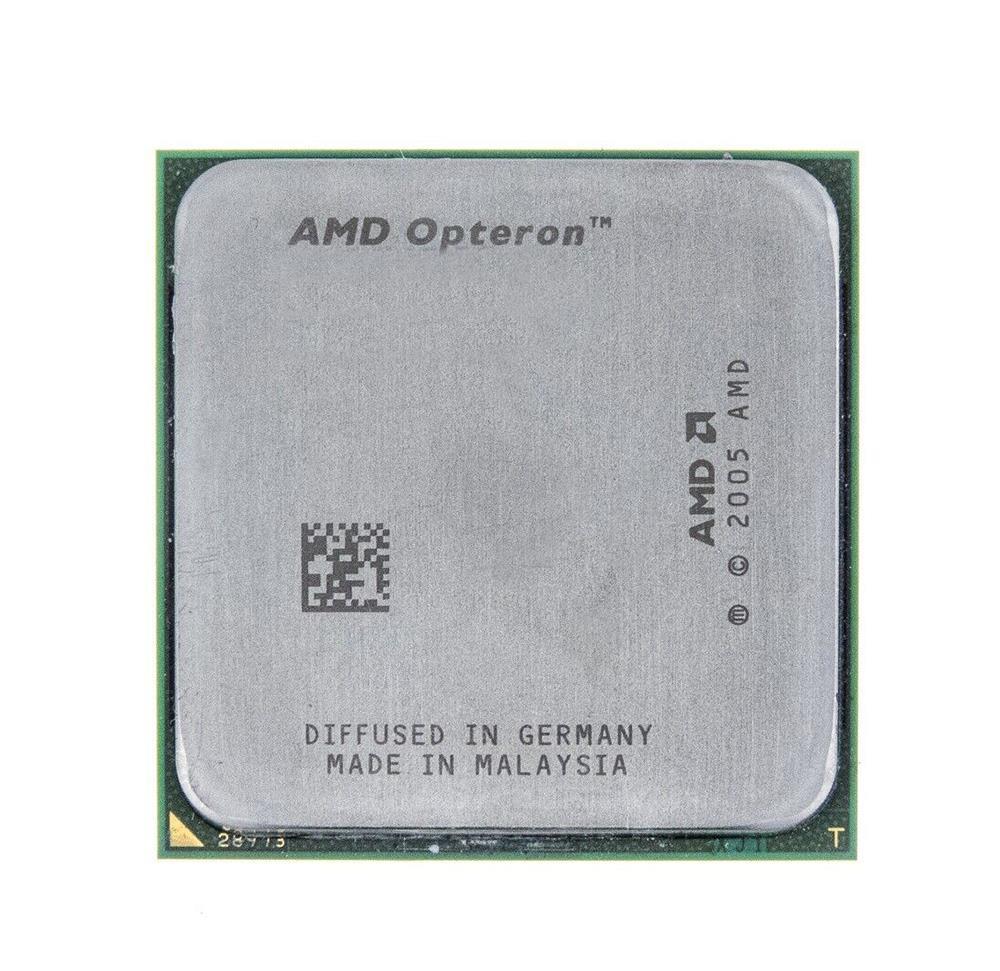 OSA150DAA5BN AMD Opteron 150 2.40GHz 1MB L2 Cache Socket 939 Processor