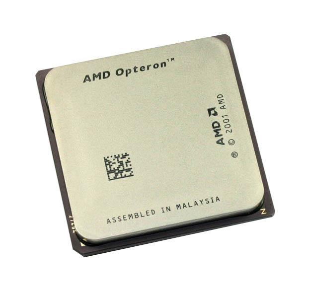 OSA244FAA5BL AMD Opteron 244 1.8GHz 1000MHz FSB 1MB L2 Cache Socket 940 Processor OEM