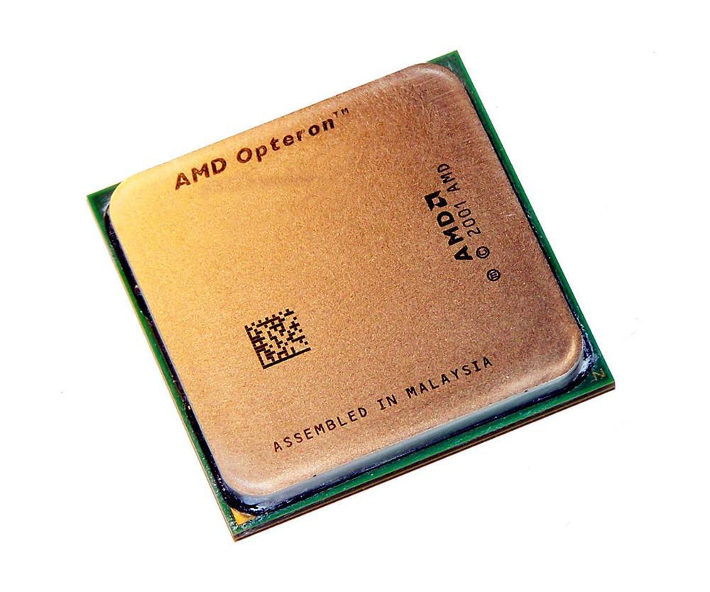 OSA246CEP5AL AMD Opteron 246 2.0GHz 800MHz FSB 1MB L2 Cache Socket 940 Processor OEM
