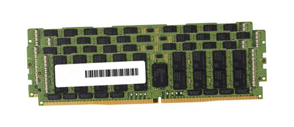 OWC2933R6M256 OWC 256GB Kit (4X64GB) PC4-25600 DDR4-3200MHz Registered ECC CL22 288-Pin DIMM 1.2V Dual Rank Memory