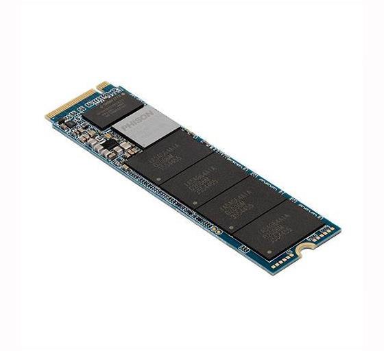 OWCS3DN3P2T10 OWC Aura Ultra 1TB PCI Express 3.0 NVMe M.2 Internal Solid State Drive (SSD)