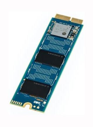 OWCS4DAB4MM02K OWC Aura N2 240GB PCI Express 3.1 NVMe M.2 Internal Solid State Drive (SSD)