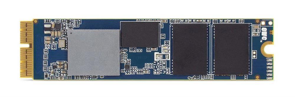 OWCSP4P1T1MP20K OWC Aura Pro X2 2TB PCI Express 4.0 NVMe M.2 Internal Solid State Drive (SSD)