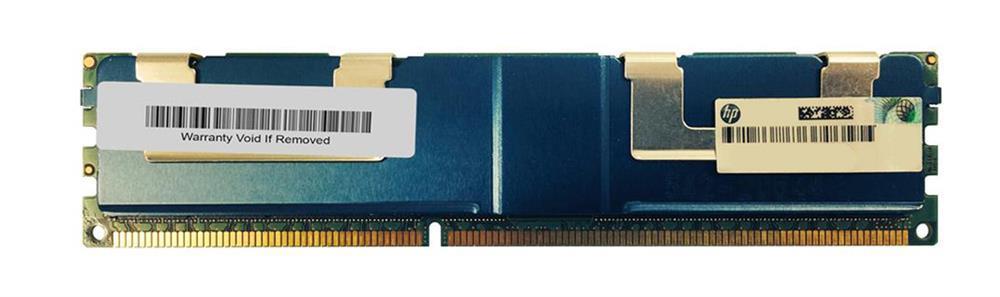 P0001896-001 HPE 32GB PC3-14900 DDR3-1866MHz Registered ECC CL13 240-Pin Load Reduced DIMM Quad Rank Memory Module