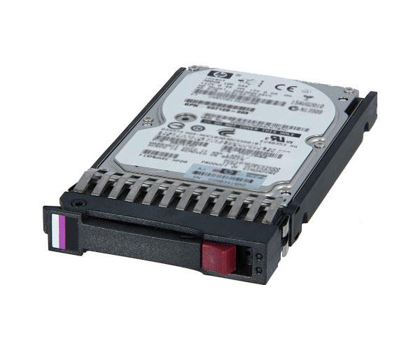 P0002897-001 HP 900GB 10000RPM SAS 12Gbps (4Kn) 2.5-inch Internal Hard Drive