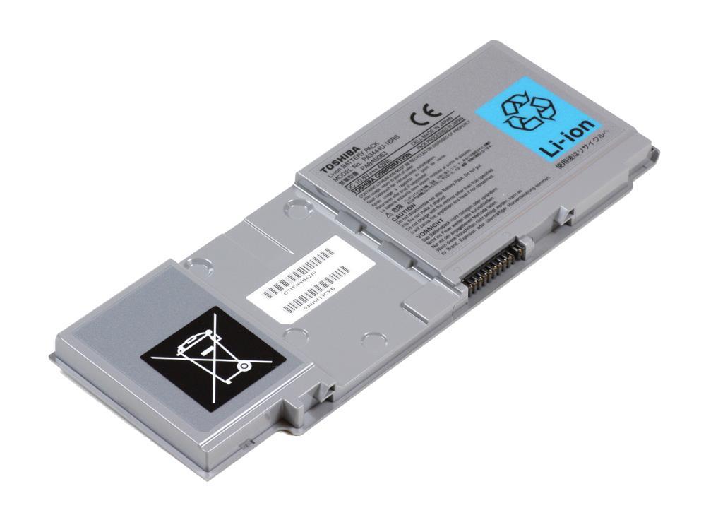 P000433330 Toshiba Battery PACK (Refurbished)