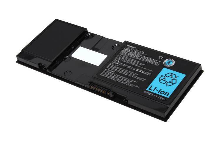 P000478860 Toshiba Battery PACK (6C) (Refurbished)