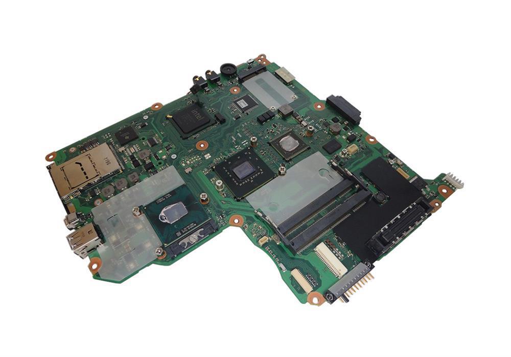 P000491060 Toshiba System Board (Motherboard) for Tecra A9 (Refurbished)