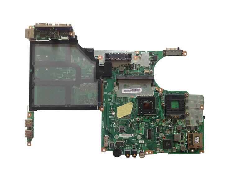 P000494040 Toshiba System Board (Motherboard) for Tecra M9 (Refurbished)