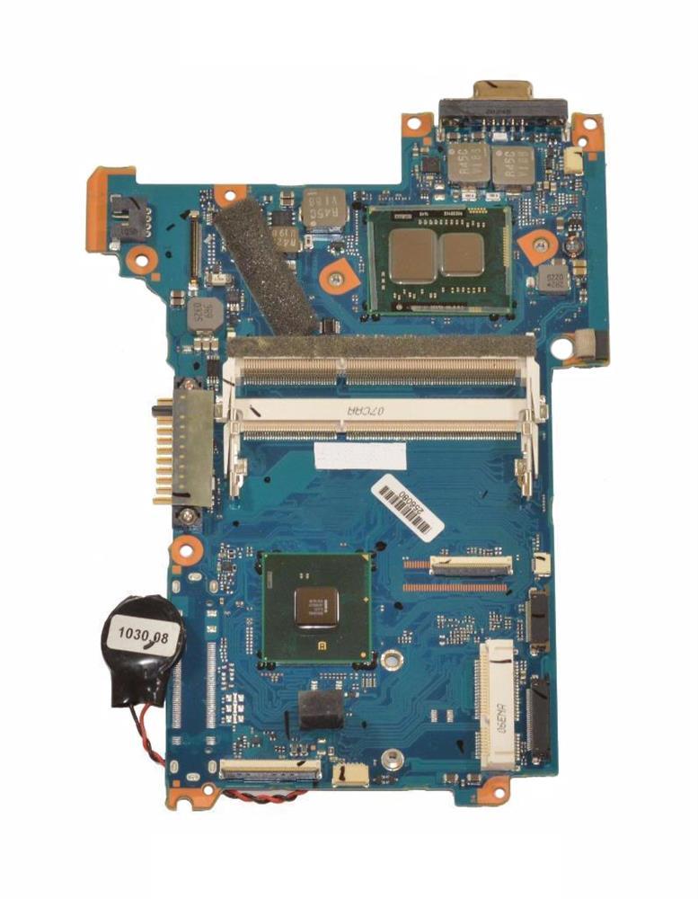 P000537220-N Toshiba Portege R705 Laptop System Board (Refurbished)