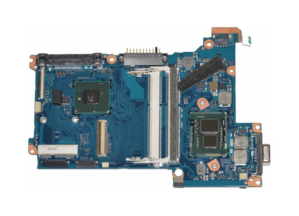 P000540150-N Toshiba Portege R835 Laptop System Board (Refurbished)