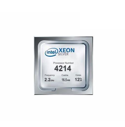 P02493-L21 HPE 2.20GHz 17MB Cache Socket FCLGA3647 Intel Xeon Silver 4214 12-Core Processor Upgrade for ProLiant DL380 Gen10