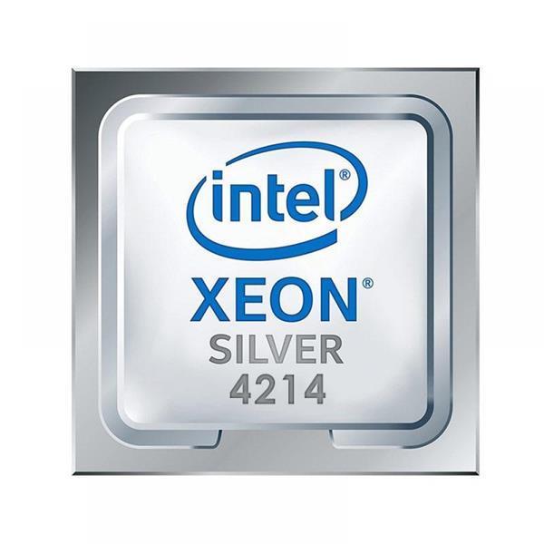 P02580-L21 HPE 2.20GHz 17MB Cache Socket FCLGA3647 Intel Xeon Silver 4214 12-Core Processor Upgrade for ProLiant DL360 Gen10