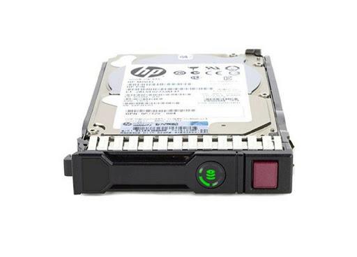 P07440-001 HP 10TB 7200RPM SAS 12Gbps 3.5-inch Internal Hard Drive
