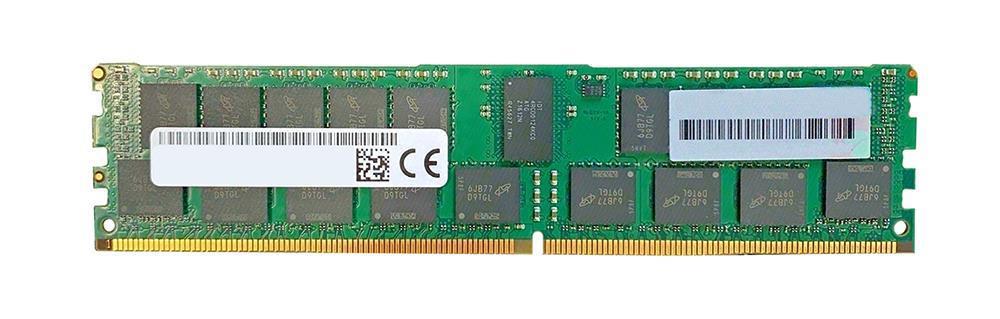 P07654-H21-OEM OEM for HP 256GB DDR4-3200MHz LRDIMM 8Rx4 Memory