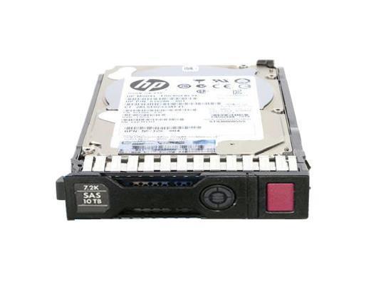 P09151-B21 HPE 10TB 7200RPM SAS 12Gbps (512e) 3.5-inch Internal Hard Drive