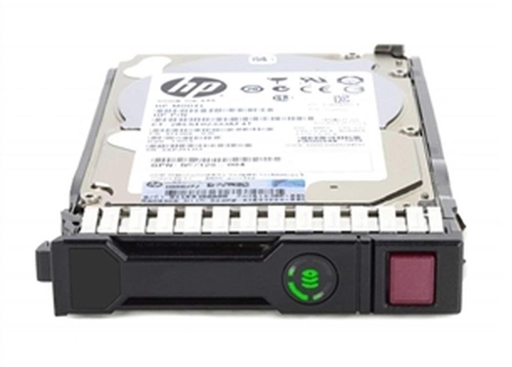 P09153-B21 HPE 14TB 7200RPM SAS 12Gbps (512e) 3.5-inch Internal Hard Drive with Smart Carrier