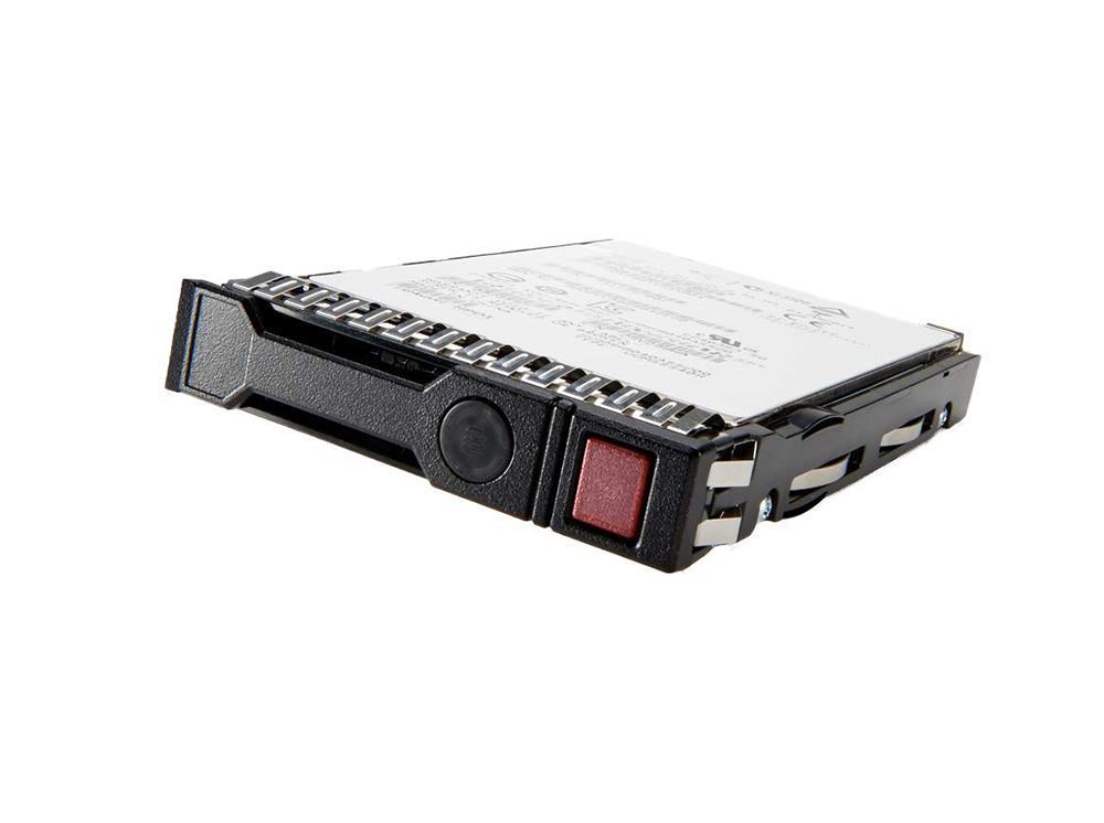 P09153R-B21 HPE 14TB 7200RPM SAS 12Gbps Midline 3.5-inch Internal Hard Drive