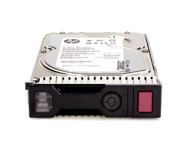 P09165-B21#0D1 HPE 14TB 7200RPM SATA 6Gbps (512e) 3.5-inch Internal Hard Drive