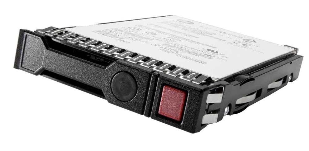 P25244-001 HPE 16TB 7200RPM SATA 6Gbps (512e / ISE) 3.5-inch Internal Hard Drive