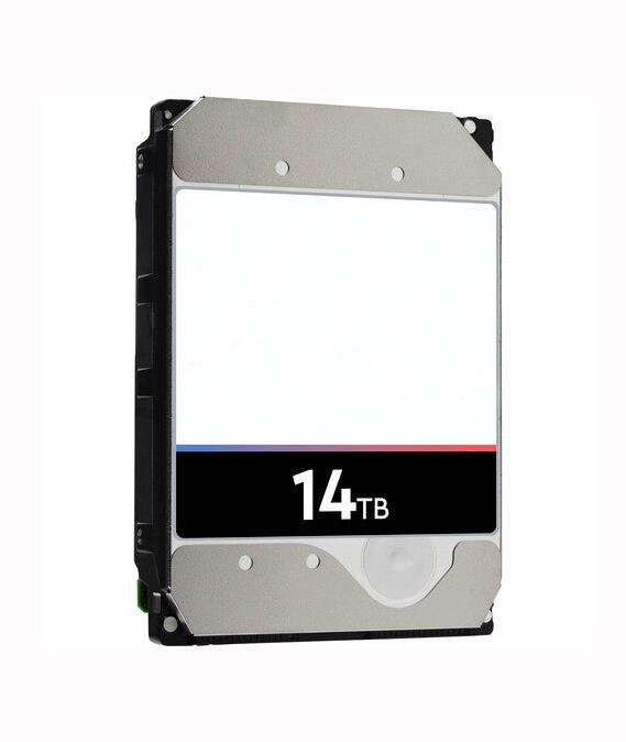 P3HDD14TSP Promise 14TB 7200RPM SATA 6Gbps 3.5-inch Internal Hard Drive