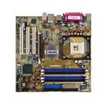 ASUS P4P800-VM