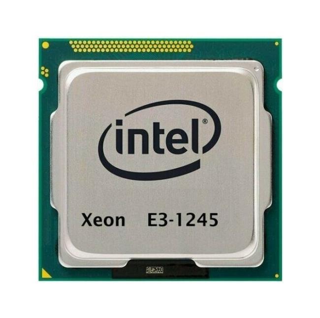 P4X-UPE31245V3-SR14T SuperMicro 3.40GHz 5.00GT/s DMI 8MB L3 Cache Socket FCLGA1150 Intel Xeon E3-1245 v3 Quad Core Processor Upgrade