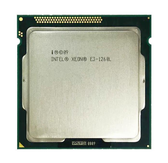 P4X-UPE31260-L240-8MG SuperMicro 2.40GHz 5.00GT/s DMI 8MB L3 Cache Socket LGA1155 Intel Xeon E3-1260L Quad Core Processor Upgrade