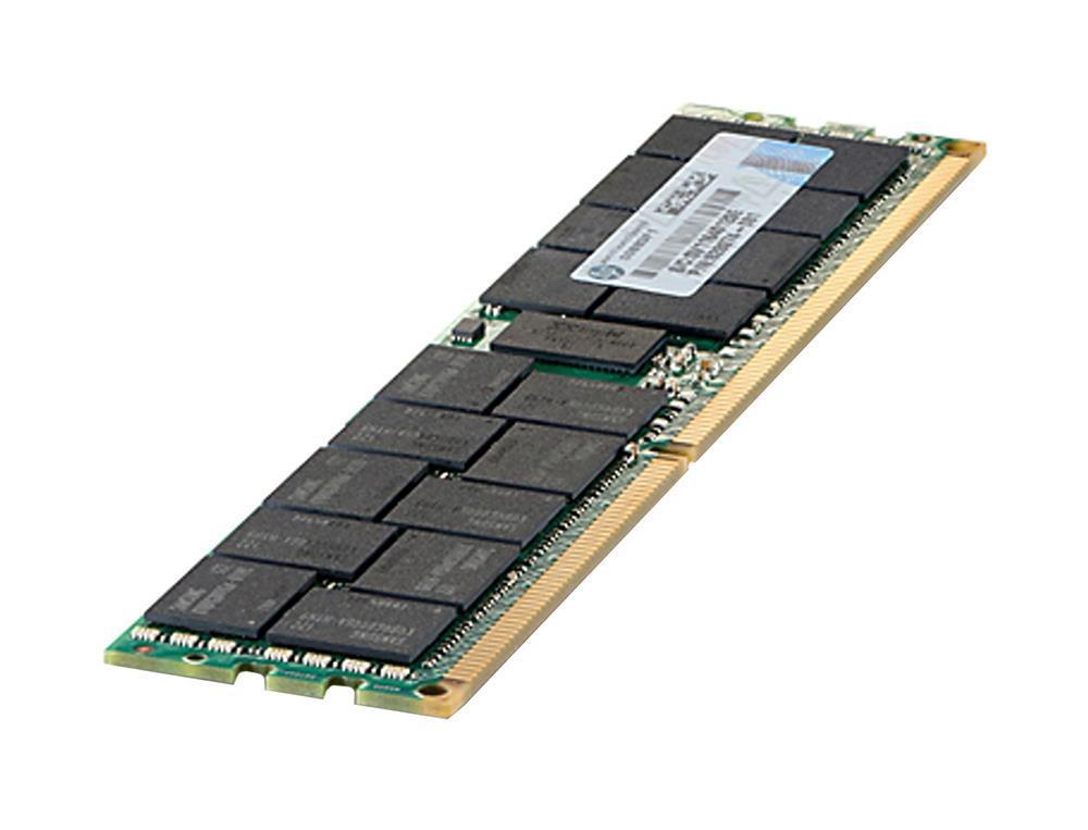 P50314-B21 HPE 256GB PC5-38400 DDR5-4800MHz ECC Registered CL46 288-Pin RDIMM 1.1V Octal Rank Memory Module