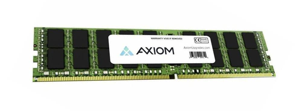P56435-B21-AX Axiom 256GB DDR4-3200MHz LRDIMM FOR HP
