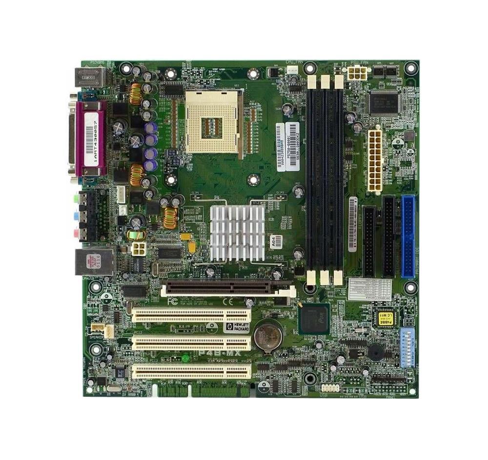 P5750-69001 HP System Board (Motherboard) for Vectra VL420 DT (Refurbished)