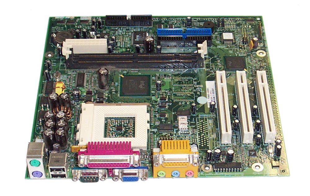 P5865-63001 HP System Board (Motherboard) for Vectra Xe310 (Refurbished)