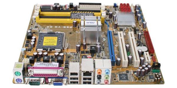 P5E-VM DO/NA ASUS P5E-VM DO Socket LGA 775 Intel Q35/ICH9DO Chipset Core 2 Quad/ Core 2 Extreme/ Core 2 Duo/ Pentium Extreme/ Pentium D/ Pentium 4 Processors Support DDR2 4x DIMM 6x SATA 3.0Gb/s uATX Motherboard (Refurbished)