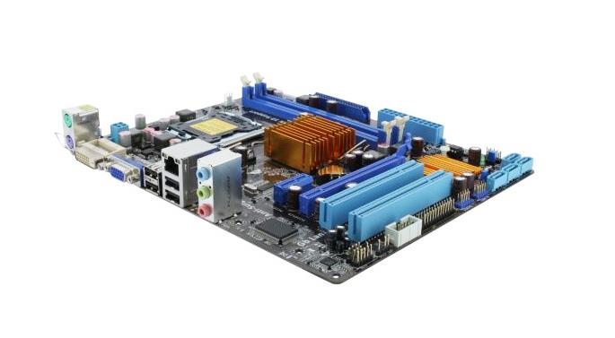 P5G41-MLE/CSM-Q8200 ASUS P5G41-M LE/CSM Socket LGA 775 Intel G41 Express + ICH7 Chipset Intel Pentium/ Celeron/ Core 2 Duo/ Core 2 Extreme/ Core 2 Quad/ Celeron 400 Sequence Processors Support DDR2 2x DIMM 4x SATA 3.0Gb/s Micro-ATX Motherboard (Refurbished)