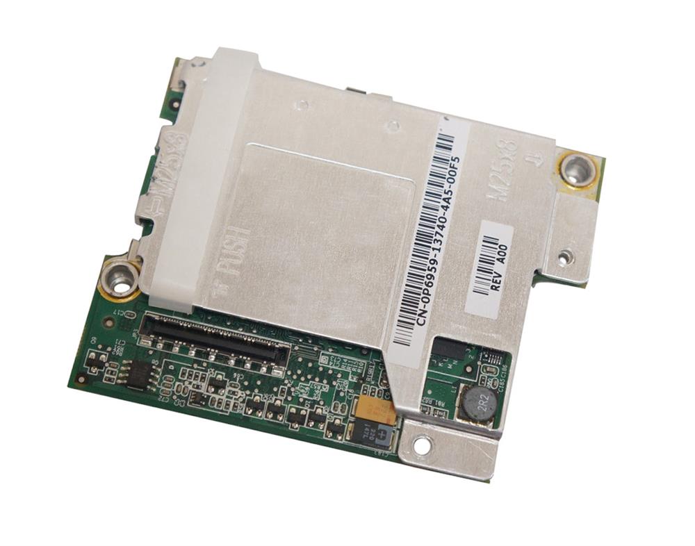 P6959 Dell ATI Radeon 7500 32MB Video Graphics Card for Inspiron 5160