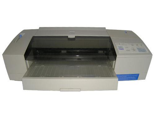 P891A Epson InkJet Printer