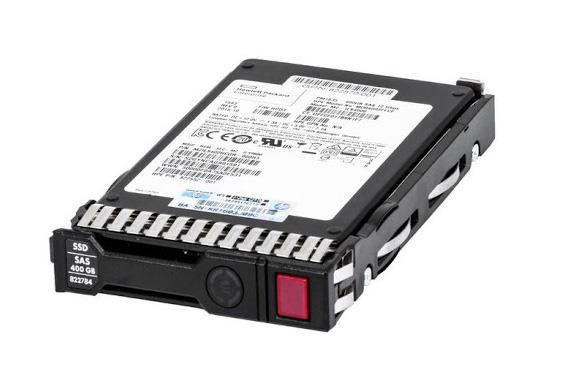 P9M79AB-NP HPE 400GB SAS 12Gbps Mixed Use 3.5-inch Internal Solid State Drive (SSD)
