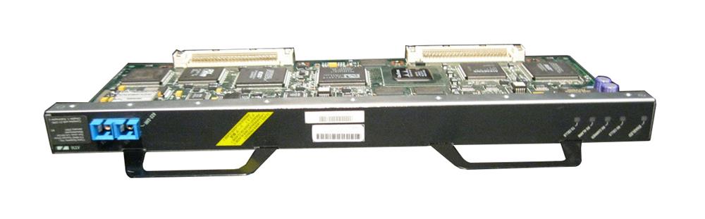 PA-A3-OC12MM Cisco 1-Port ATM Enhanced OC12/STM4 multi-mode (Refurbished)