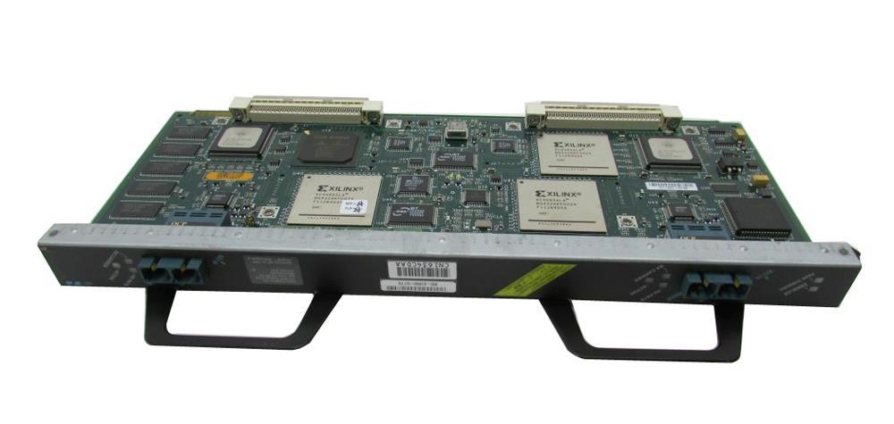 PA-SRP-OC12SMX-RF Cisco 7200 Expansion Module DPT SMX Port Adapter (Refurbished)