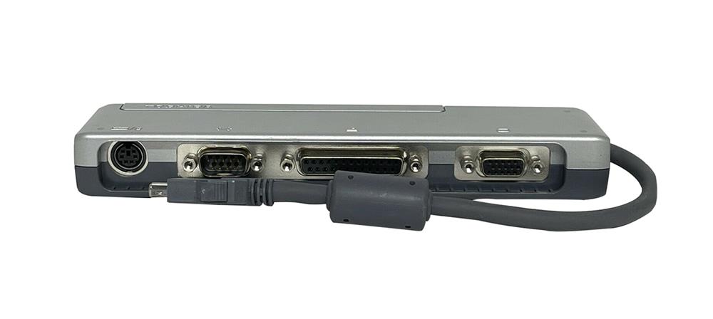 PA2727U-06 Toshiba I/O Adapter for Toshiba Protege 3015CT Notebooks
