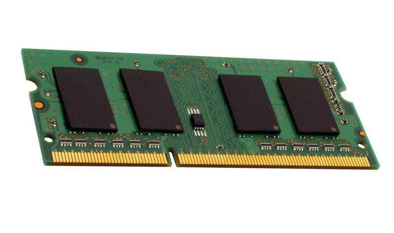 PA3676U-1M2G Toshiba 2GB PC3-8500 DDR3-1066MHz non-ECC Unbuffered CL7 204-Pin SoDimm Single Rank Memory Module